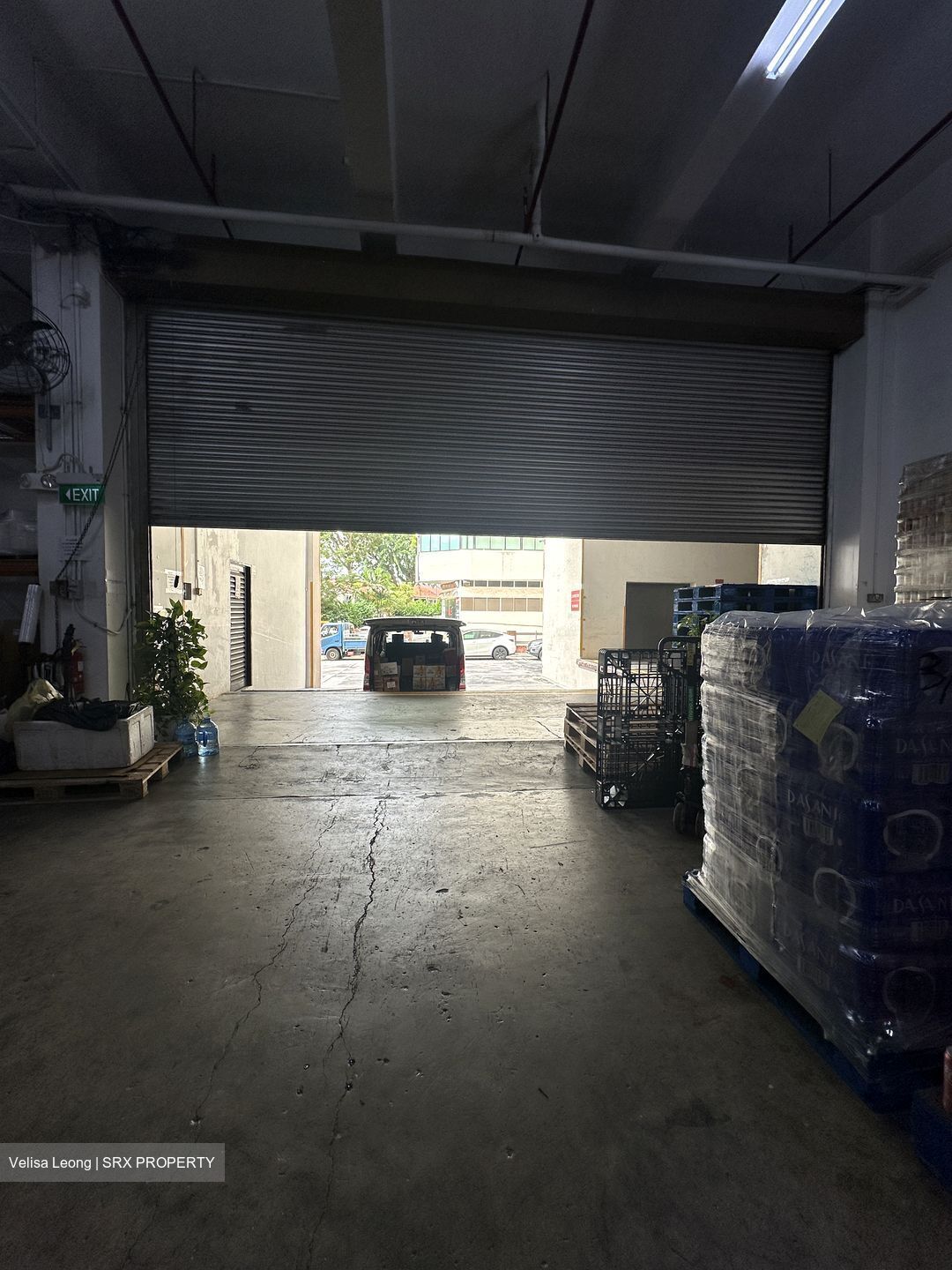 Pines Industrial Building (D13), Factory #483412691